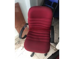 Thanh lý ghế xoay văn phòng mã số 628